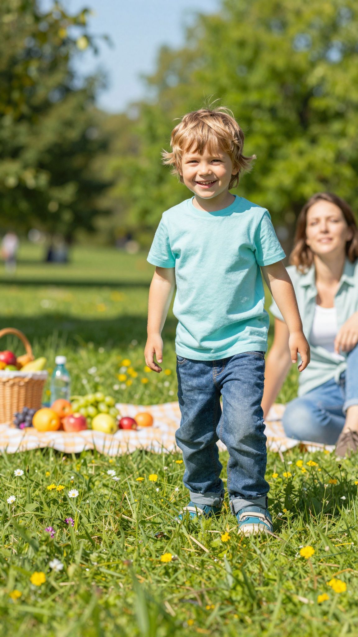 A gyógyuláshoz szükséges a bőrápolás és a türelem.