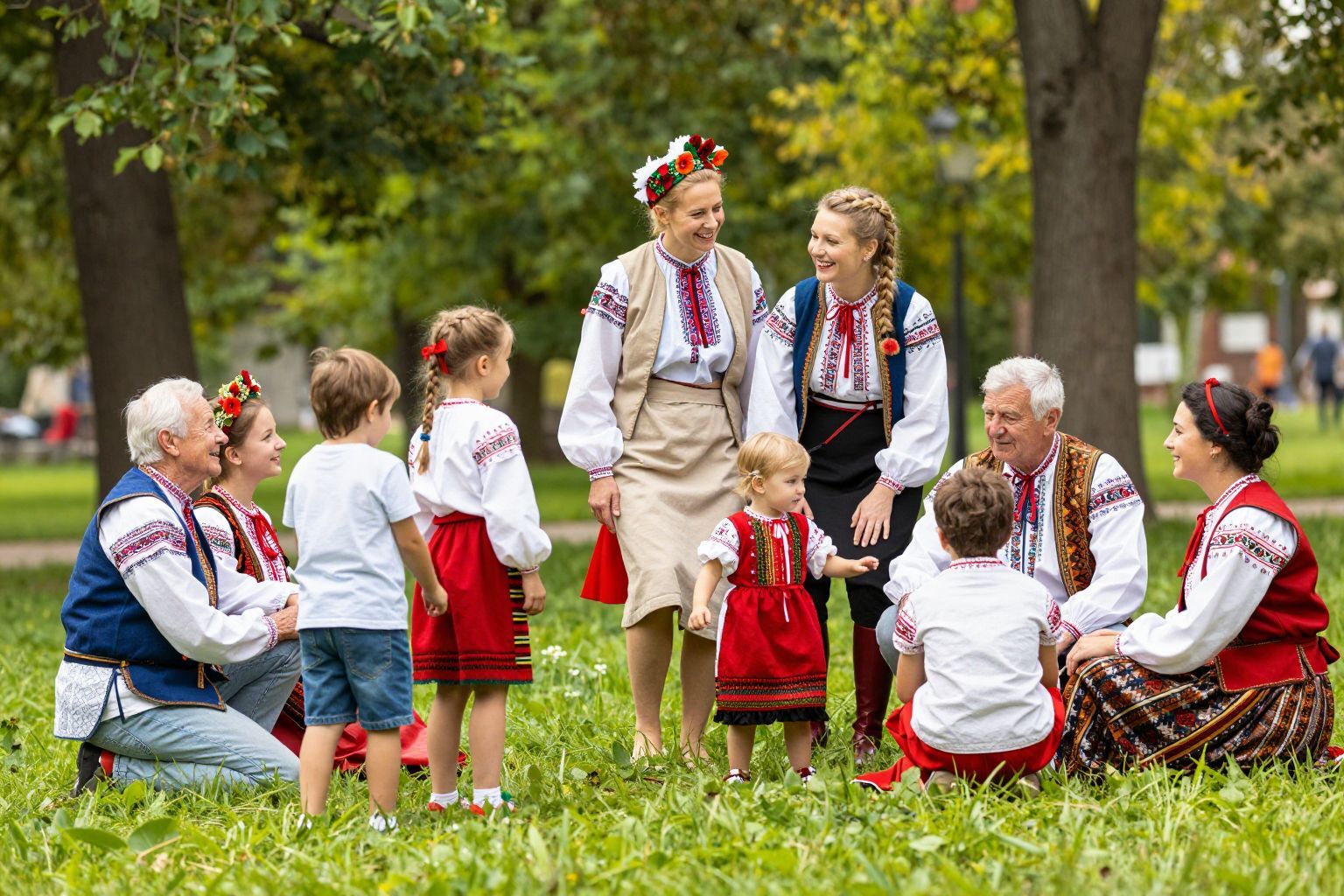 A családtámogatási rendszer a fiatal házasok életét segíti.