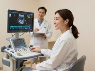 Magzati szívhang vizsgálatok útmutatója: Minden, amit az NST és CTG vizsgálatról tudnod kell