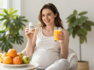 Mennyi D-vitamint szedj terhesen? A megfelelő dózis fontossága