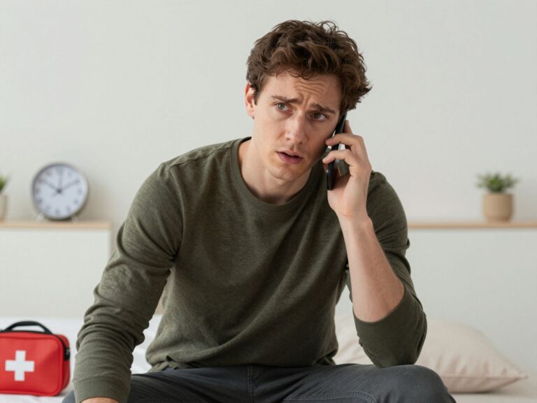 Mentőhívás lépésről lépésre: mit kell mondanod, hogy a segítség a lehető leggyorsabban érkezzen?