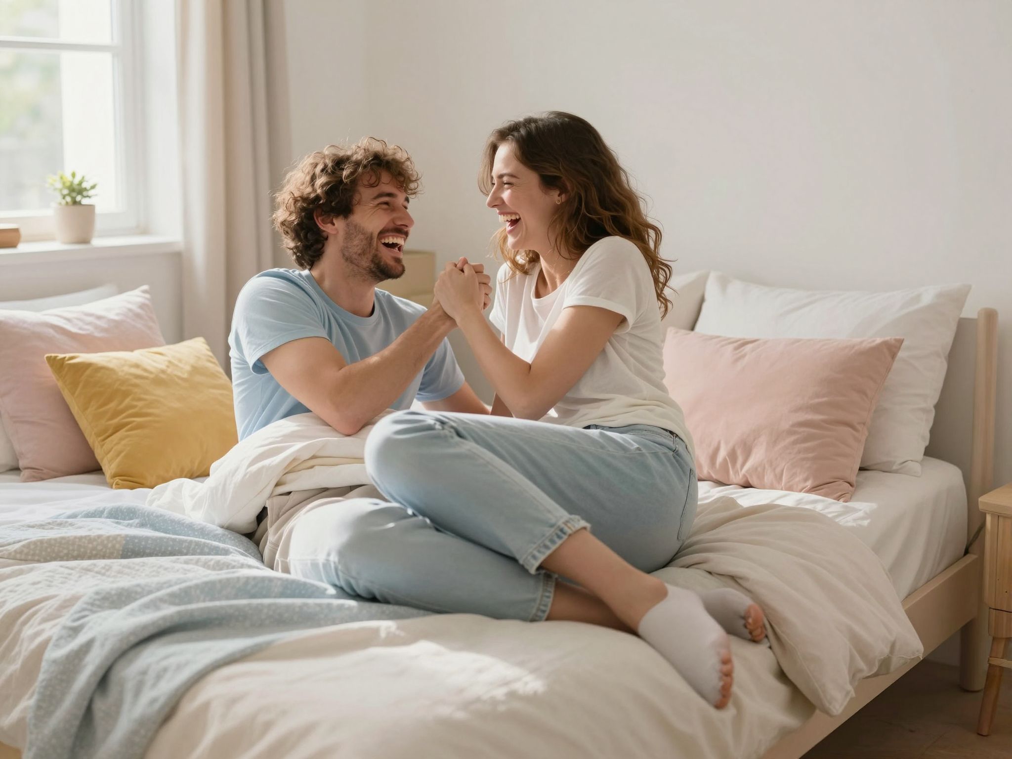 Az átlagos szexuális együttlét 5-7 percig tart.