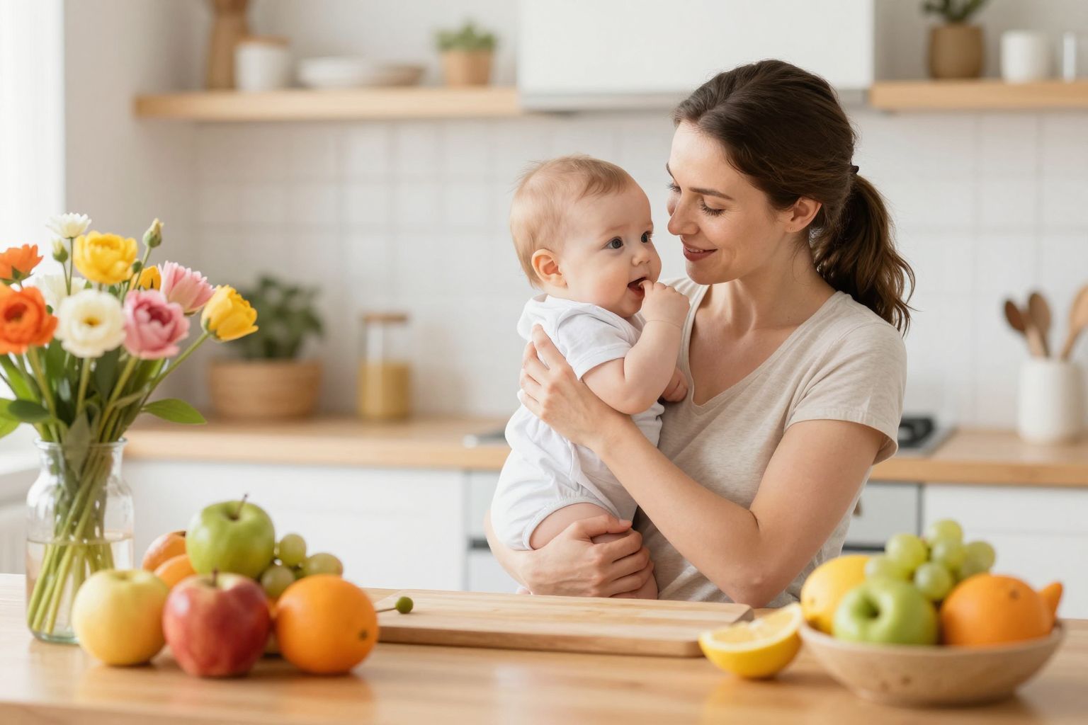 Éhség hatására fokozódik az ízek érzékelése és élvezete.