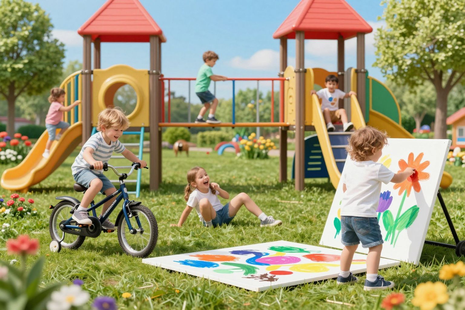 A kudarc tanít meg kitartásra és önbizalomra.