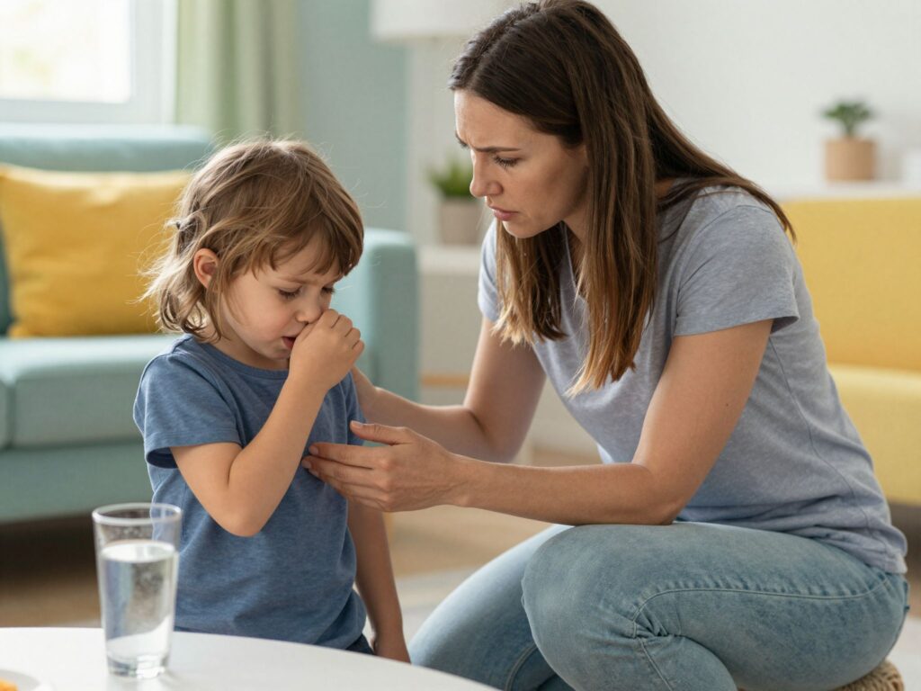 Miért jelentkezik szomjúság a gyereknél? Komolyabb betegség lehet mögötte