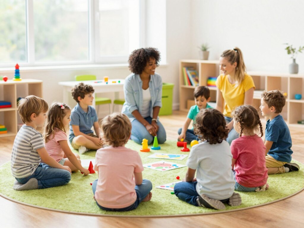 Miért jó a bölcsi? 3 érv, ami megváltoztatja a véleményedet