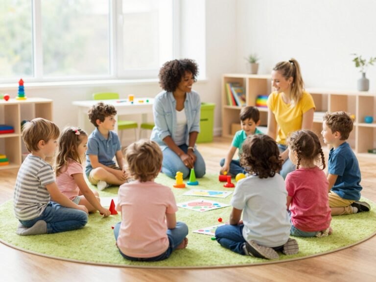 Miért jó a bölcsi? 3 érv, ami megváltoztatja a véleményedet