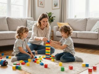 Miért nem kell szégyellned a kupit anyaként?