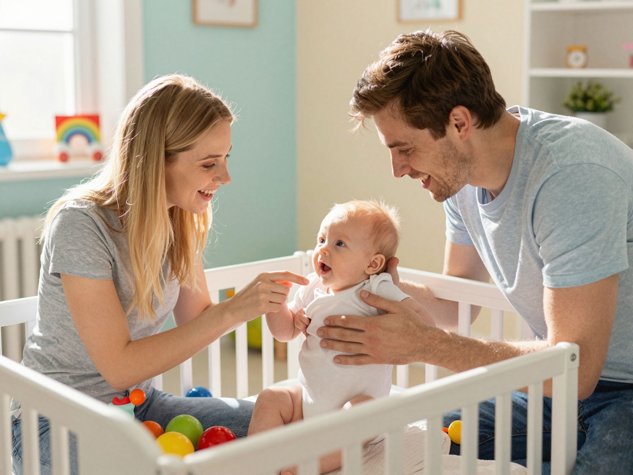 A világos haj színét a recesszív gének befolyásolják.