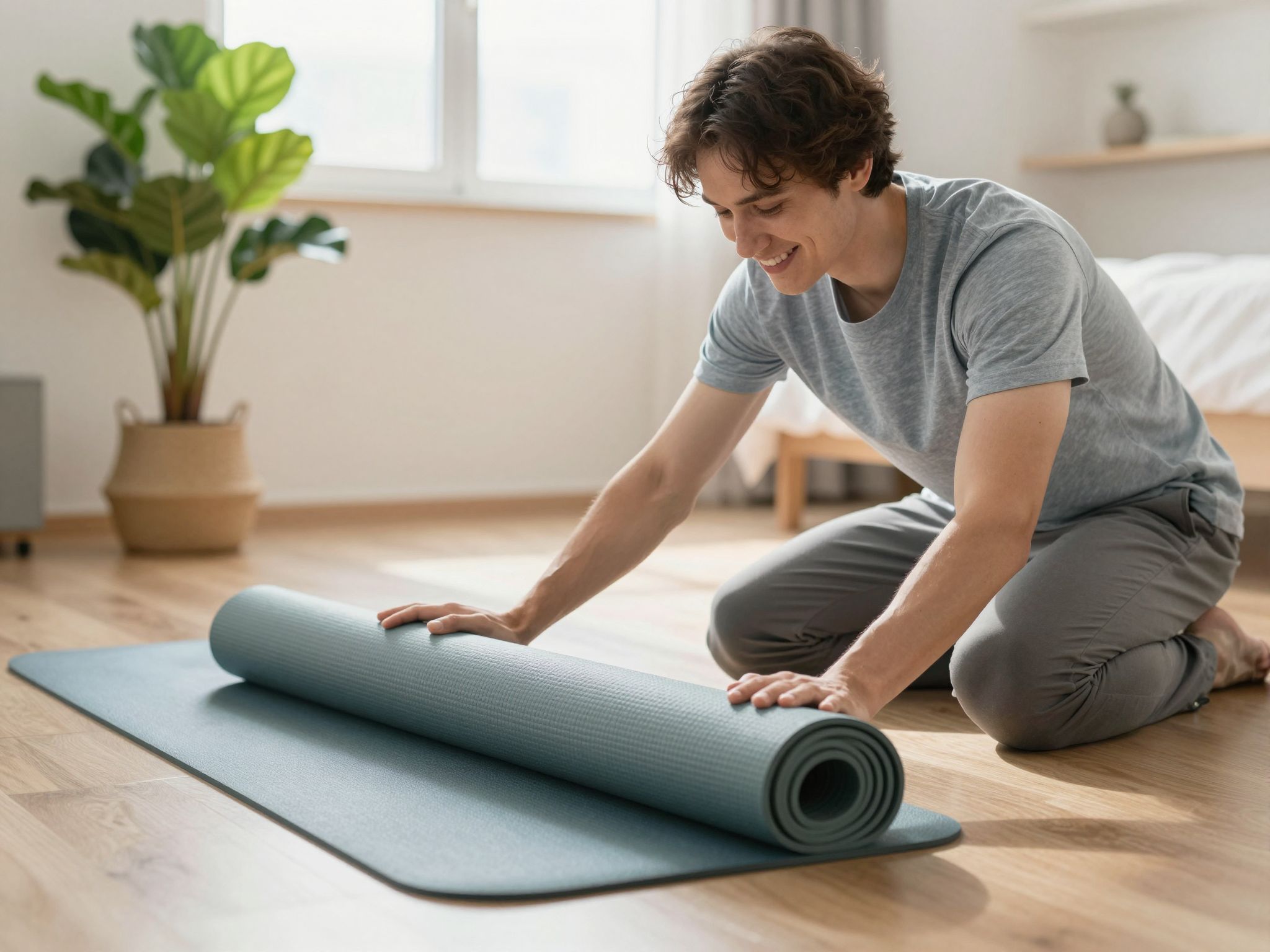 Matracot 5-8 évente érdemes lecserélni az optimális kényelemért.