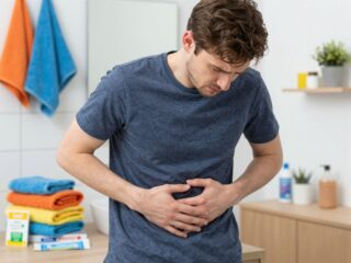 Mikor fordulj orvoshoz: az aranyér jelei, amelyeket nem szabad figyelmen kívül hagyni