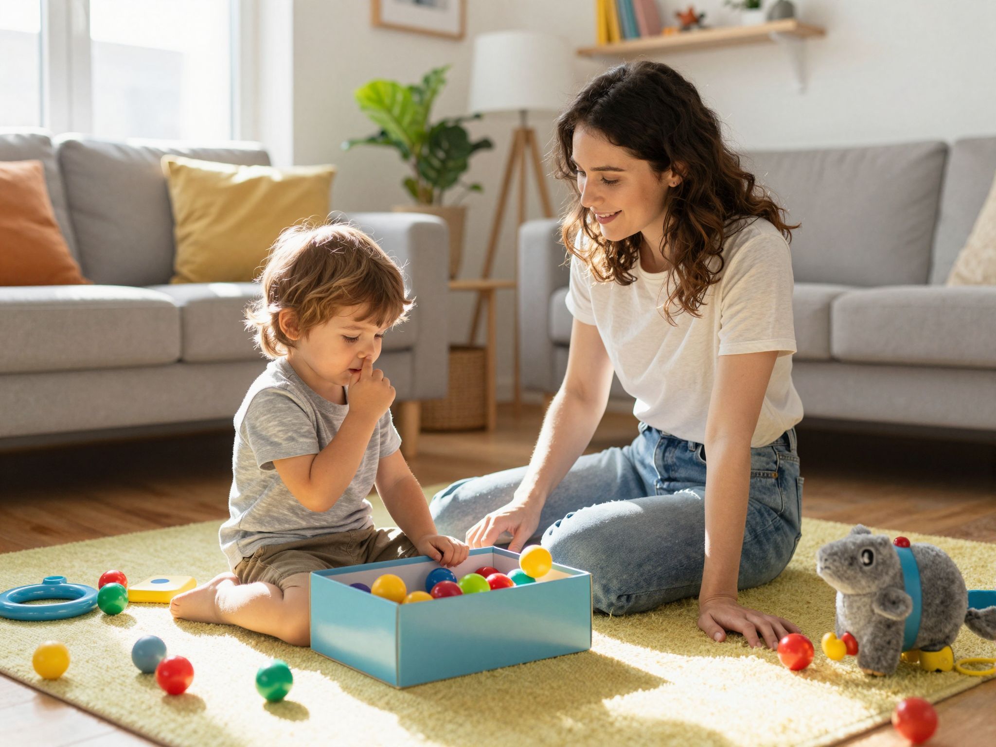 Szakemberhez forduljunk, ha a piszkálás tartósan fennáll.