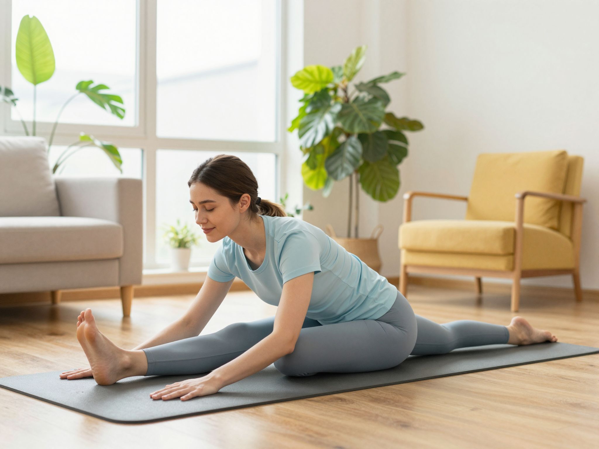 A torna elkezdése általában 6-8 hét múlva ajánlott.