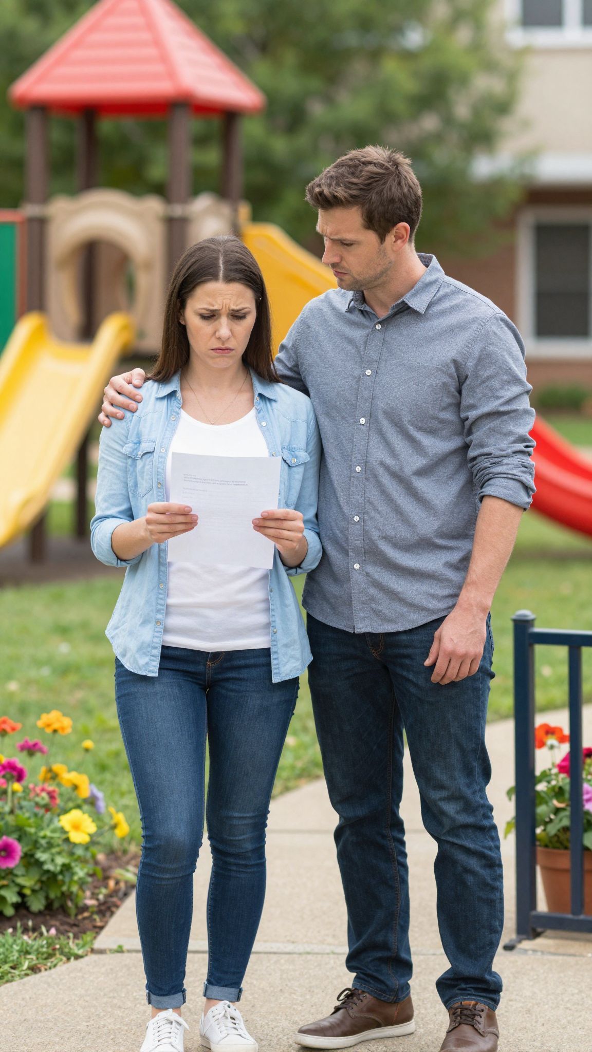 Hangsúlyozza a gyermek fejlődését és szociális szükségleteit!