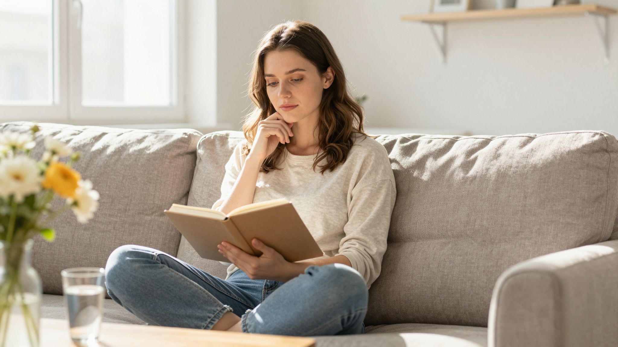 A menstruációs ciklus változásai a hormonális egyensúlytól függnek.