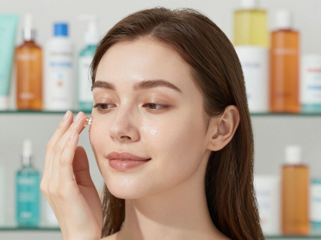 Minden, amit a hialuronsavas szérumokról tudni akartál: hatás, használat, toplista