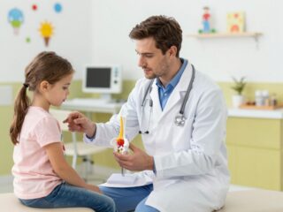 Minden, amit a kötelező csípőszűrésről tudnod kell: időpont, menet és fontosság