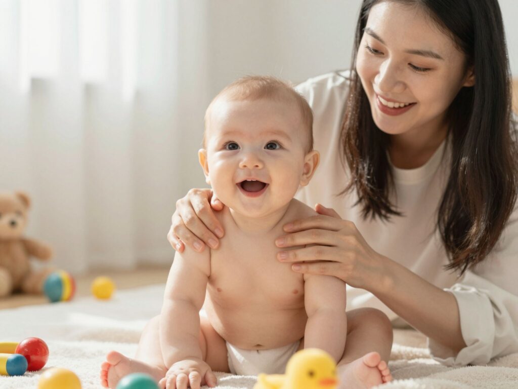 Mire jó a babaolaj a koszmó eltávolításán és a masszázson kívül?