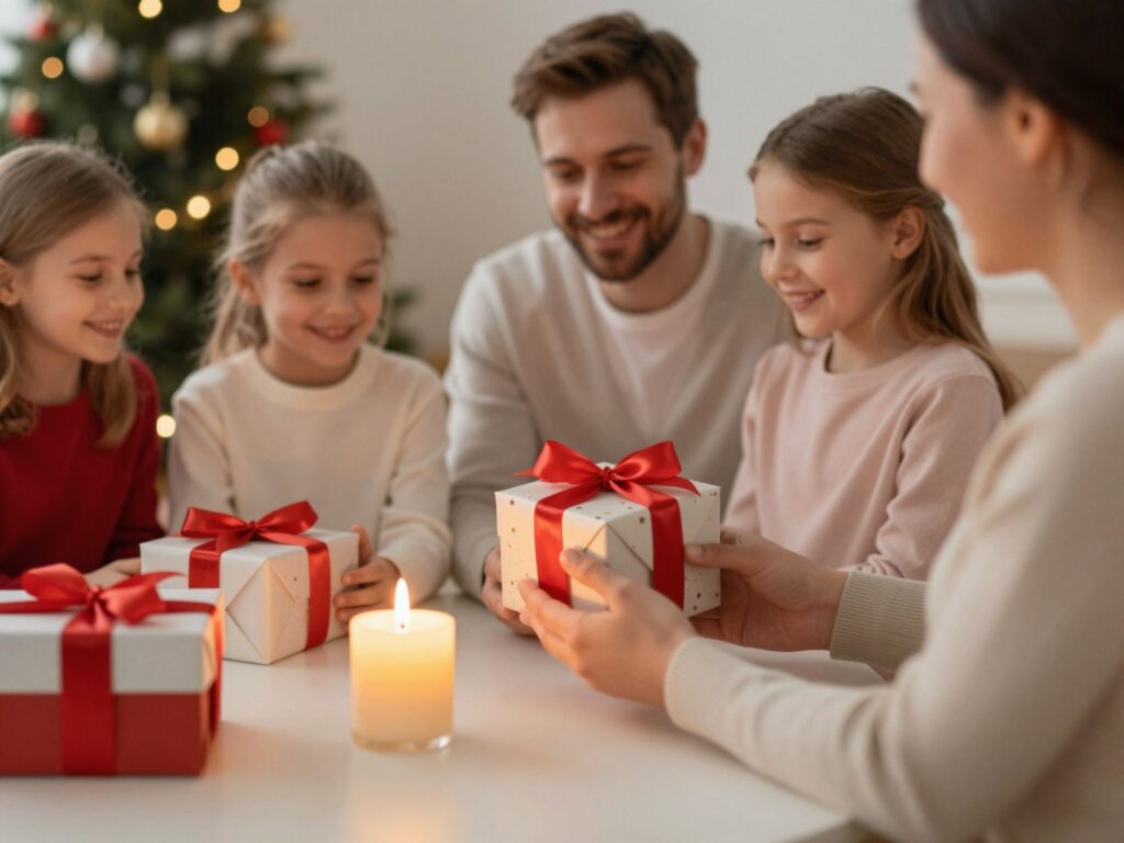 Mit jelent a negyedik adventi gyertya? A szeretet angyalának üzenete