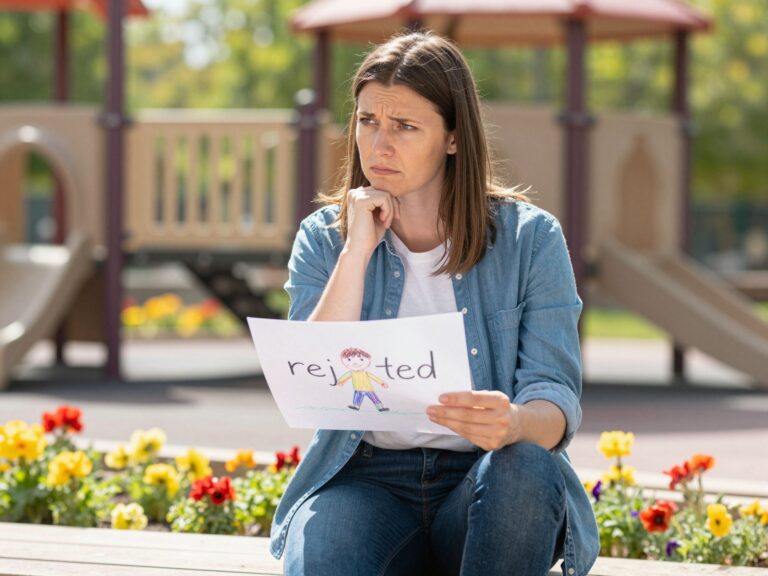 Mit tehet a szülő, ha elutasítják a gyermek óvodai felvételét?