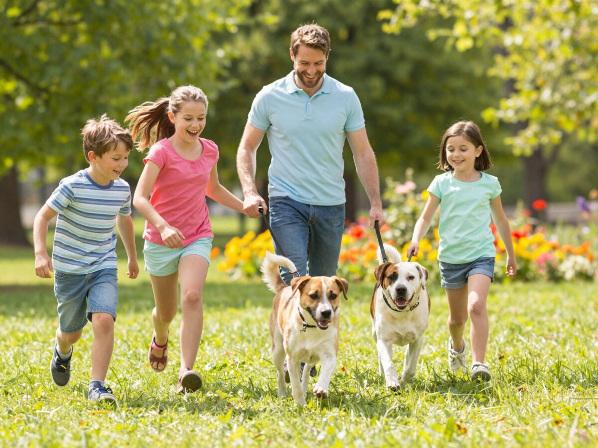 Mit tehetsz gyermeked egészséges testi és lelki fejlődéséért?