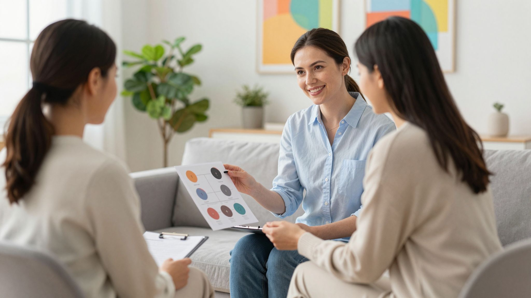 A lézerterápia gyors és hatékony megoldás aranyérre.