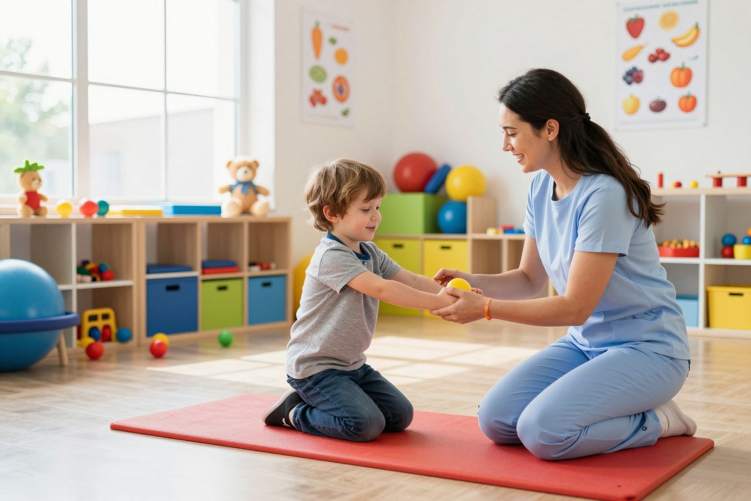 A génerősítés új reményei a Prader-Willi kezelésében.