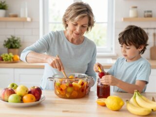 Nagymamáink titkos receptjei: a tökéletes befőtt készítése lépésről lépésre