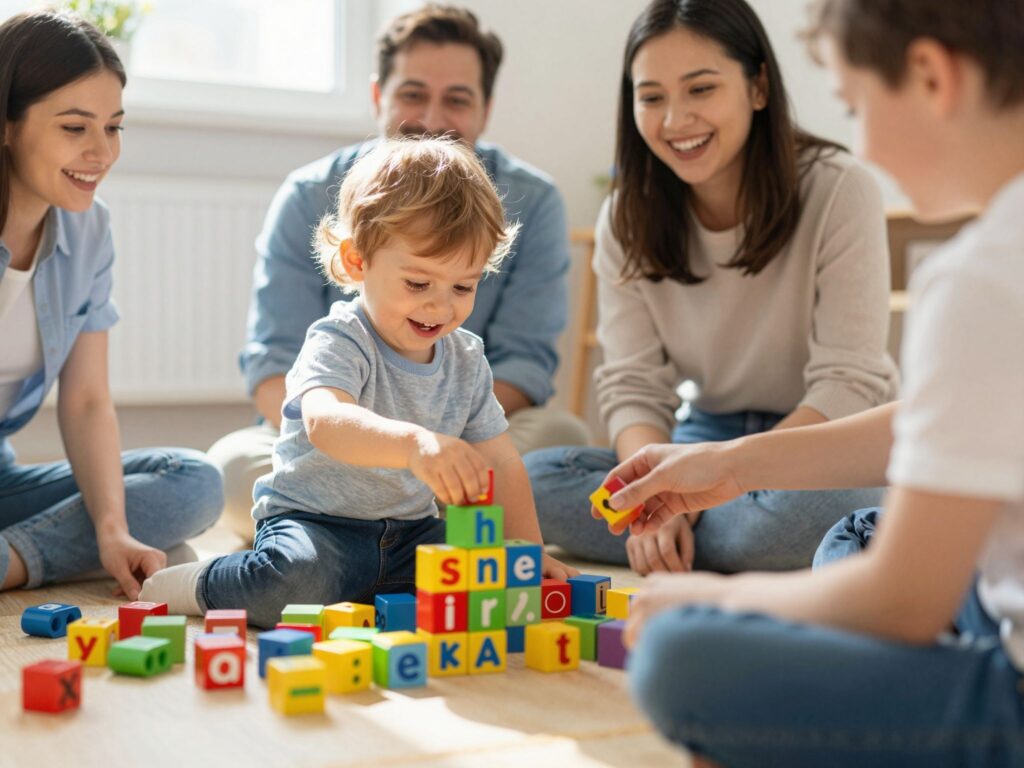 Ne félj a korai nyelvoktatástól: miért tesz jót a gyerek agyának a többnyelvűség?