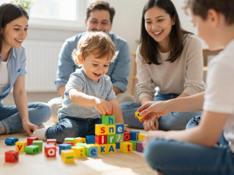 Ne félj a korai nyelvoktatástól: miért tesz jót a gyerek agyának a többnyelvűség?