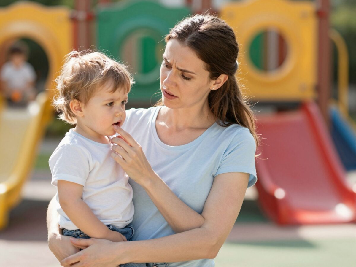 Ne hagyja figyelmen kívül: ezek a tünetek gyermekkori cukorbetegségre utalhatnak