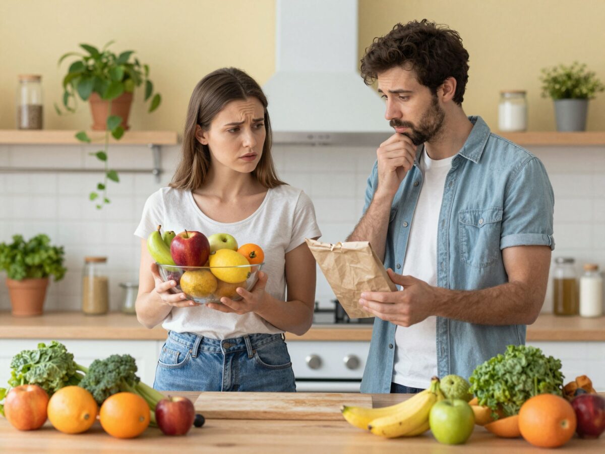Nem mindegy, mi okozza a panaszt: így különböztetheted meg az allergiát az intoleranciától