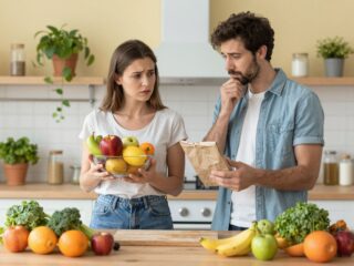 Nem mindegy, mi okozza a panaszt: így különböztetheted meg az allergiát az intoleranciától