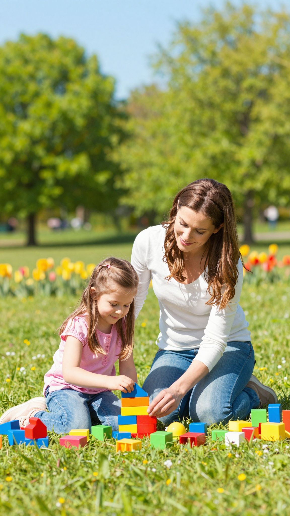 Az érzelmek elnyomása hosszú távon károshat a gyermekre.