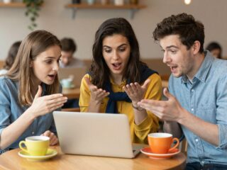 Online anyacsoportok top vitái: miért pörög szét a kommentfal, és hogyan kezeld higgadtan