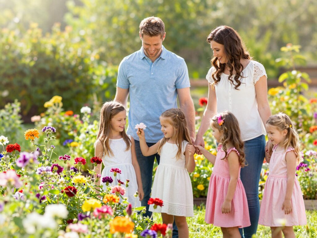 Örök klasszikusok és új kedvencek: ezeket a lányneveket adják a legtöbben