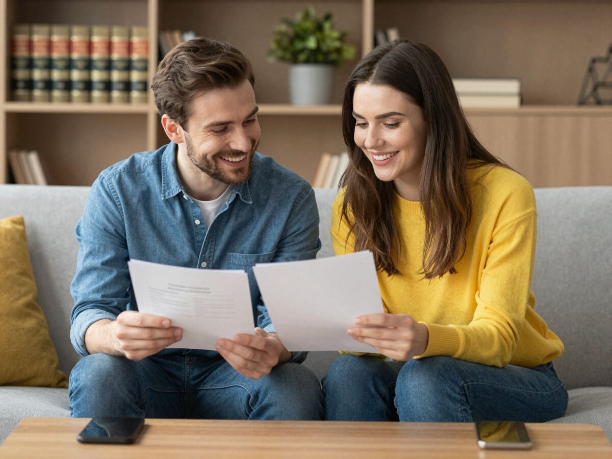 Örökölhet-e az élettárs? A legfontosabb tudnivalók a jogi útvesztőben