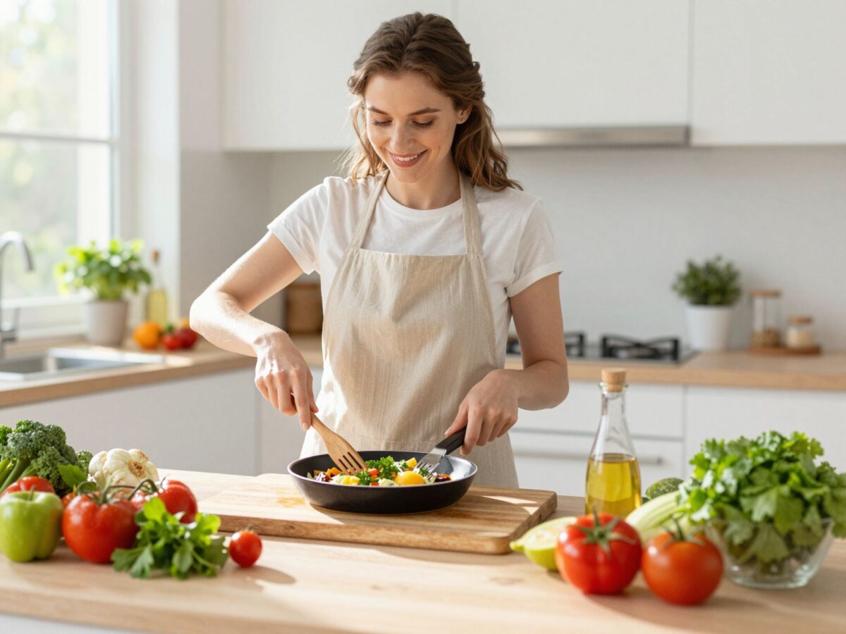 Padlizsán a terhességi étrendben: miért érdemes fogyasztani és hogyan készítsd el biztonságosan?