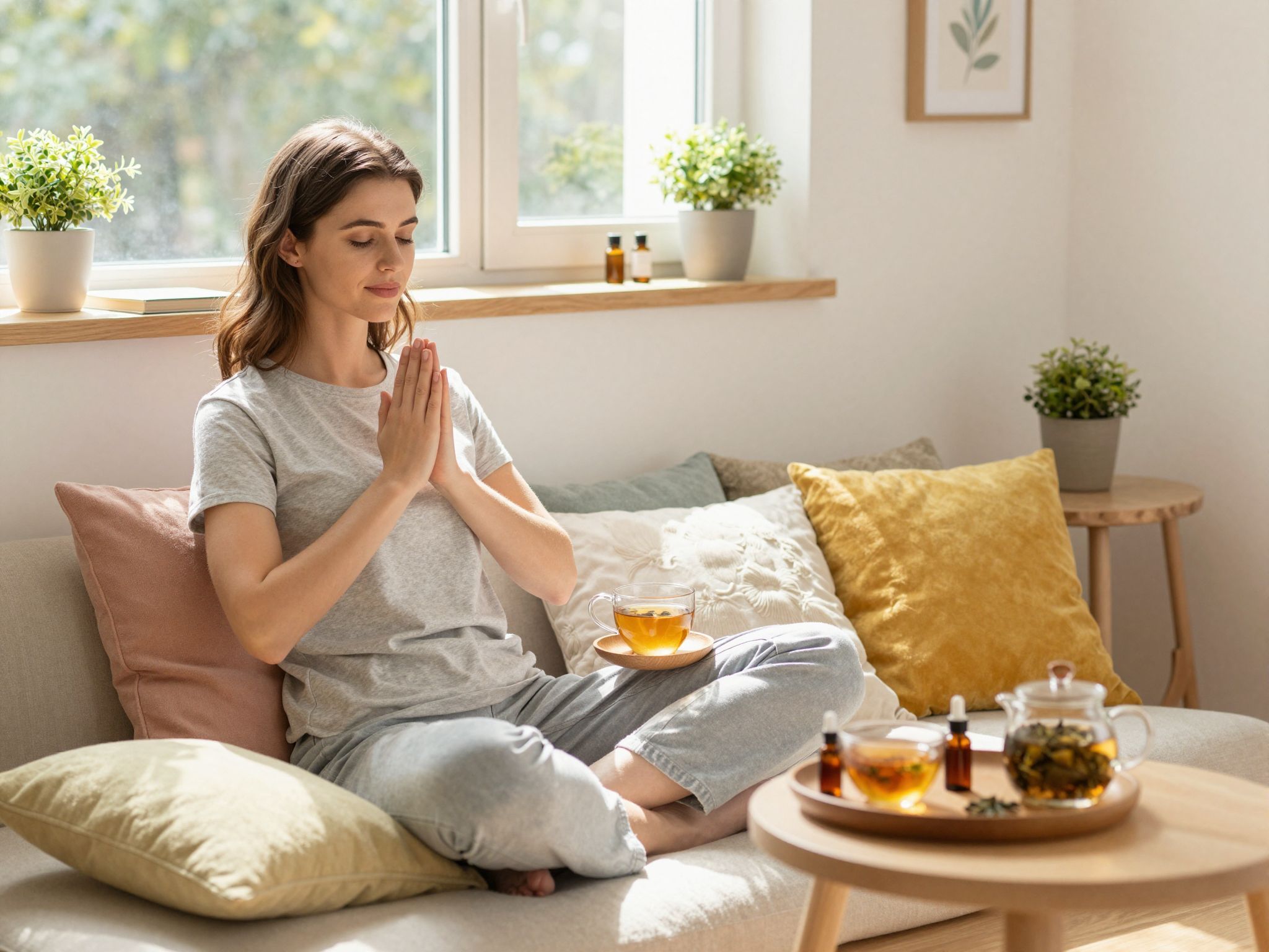 A pihenés segít a test energiaraktárainak gyors feltöltésében.