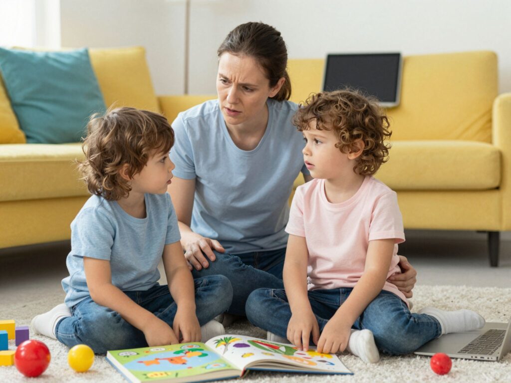 Pornófüggőség már gyerekkorban: a jelek, amikre minden szülőnek figyelnie kell