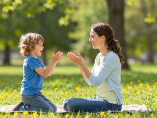 Pozitív kommunikáció a gyerekkel: 5 mondat, ami csodákra képes a nevelésben