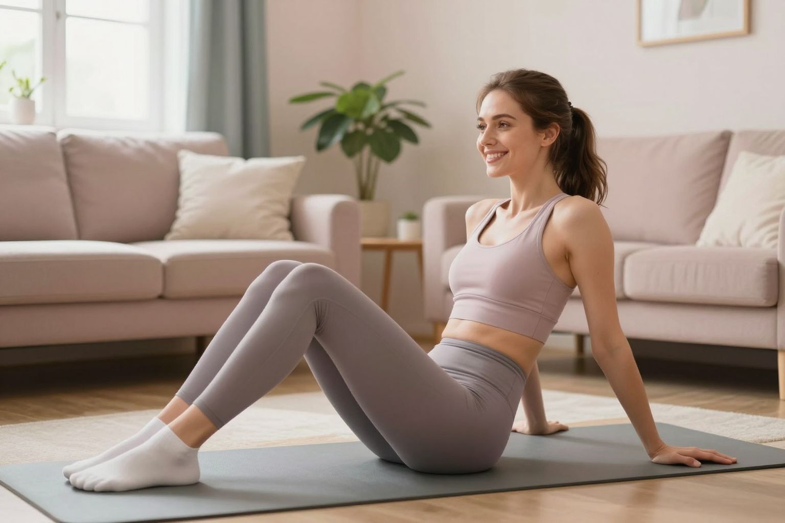 A reális célok segítik a motiváció megőrzését.