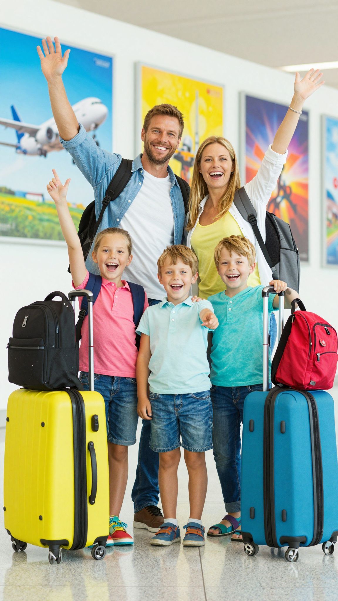 Az utazás során a rutin segít csökkenteni a stresszt.