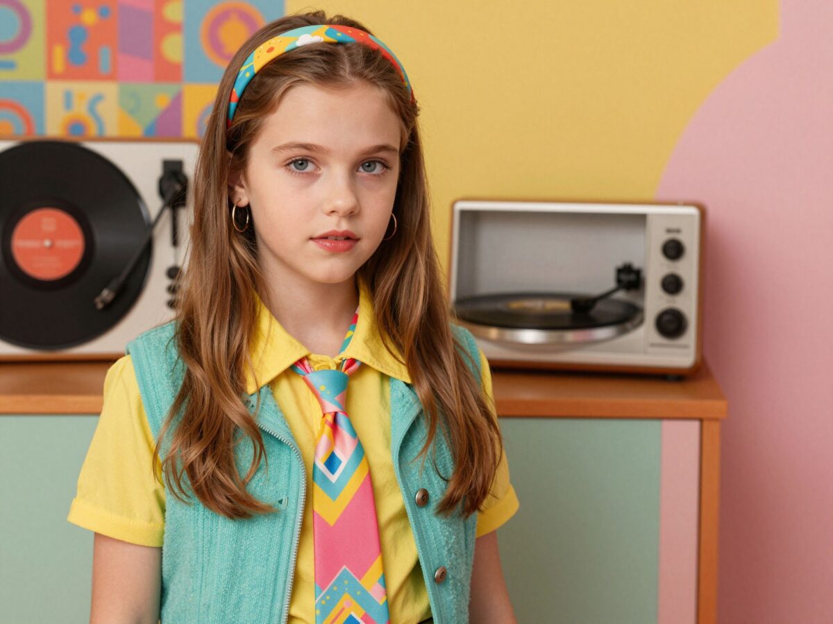 Retró lánynevek bűvöletében: ez a név 50 éve a csúcson volt, ma alig választják