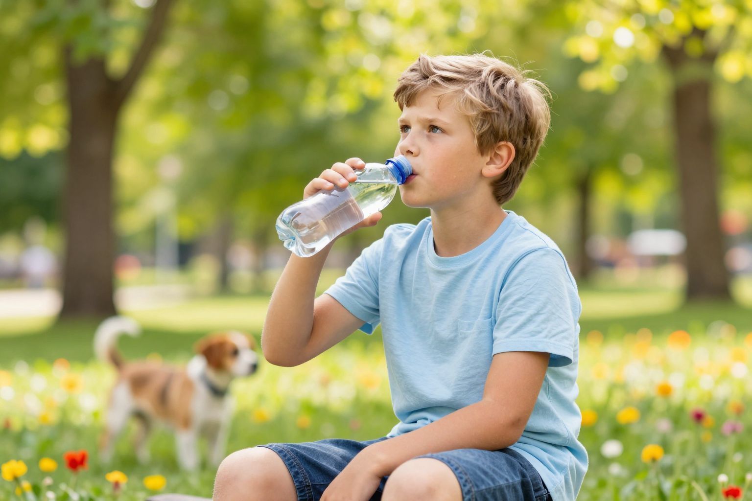 A diabetes insipidus ritka, de komoly kezelést igényel.