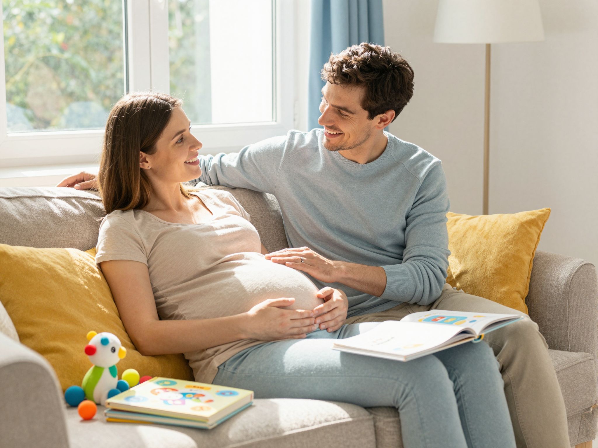 Kérj támogatást családtagoktól a gyógyulásod idején!