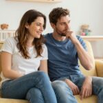 Szex a szülés után: hogyan változik a férfiak vágya, ha látták a szülést?