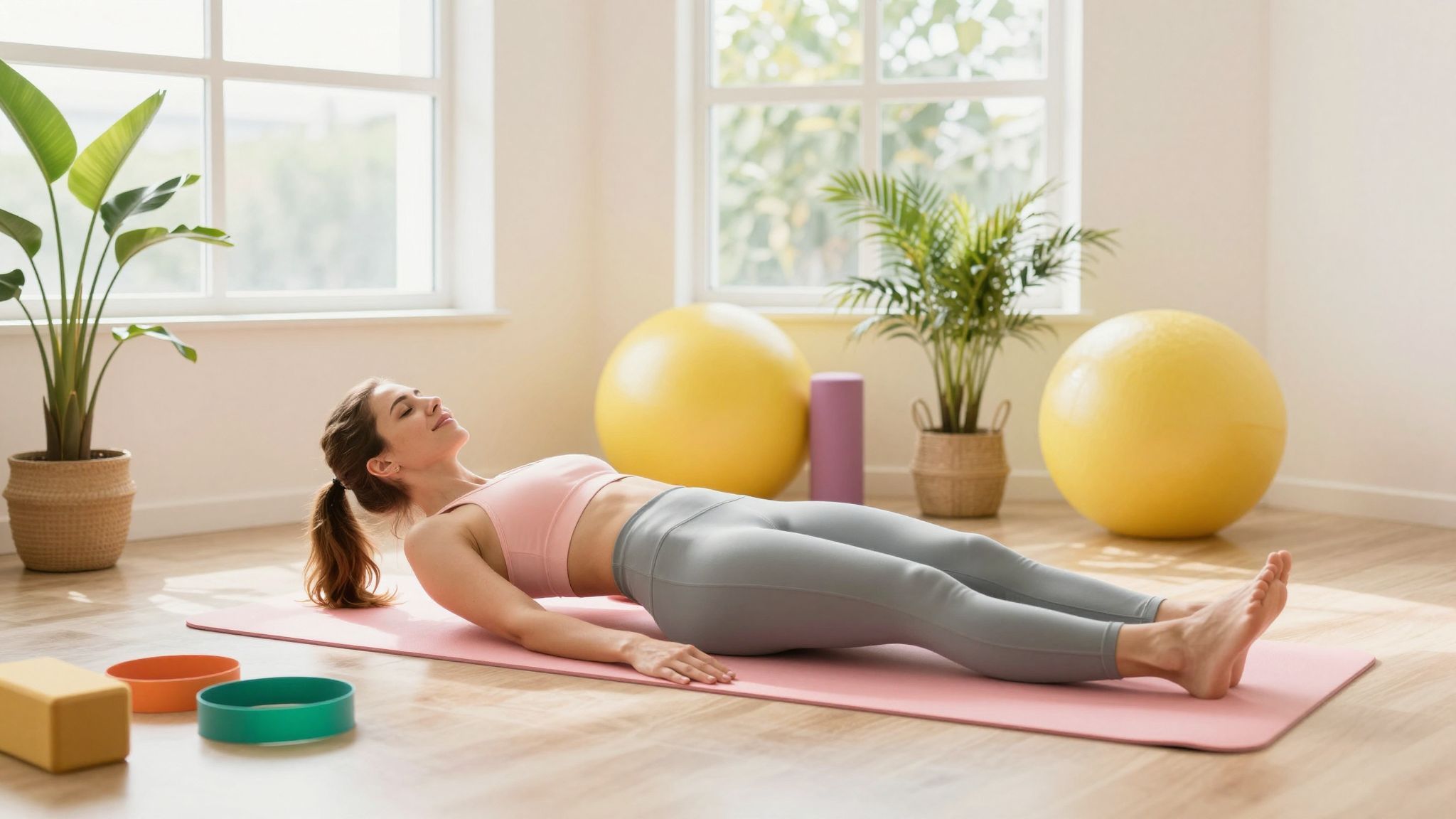 A intim torna fokozza az örömteli intimitást és szexualitást.