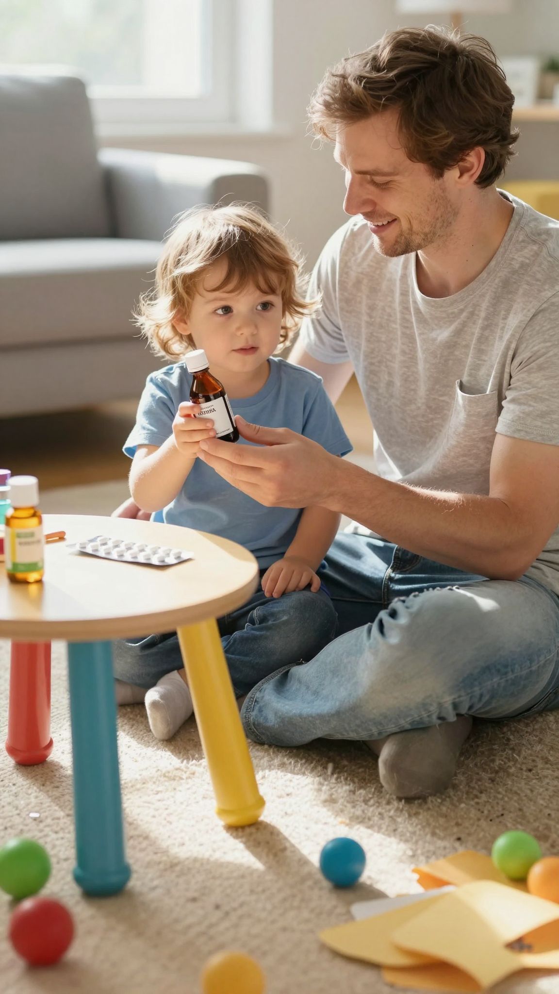 A gyógyszer formája befolyásolja a hatékonyságot és felszívódást.