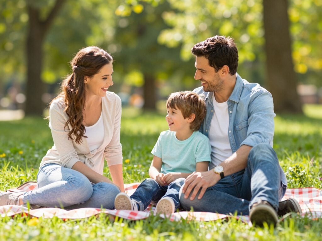 Szülői mondatok mögöttes tartalma: gyermeknevelés tanulságai